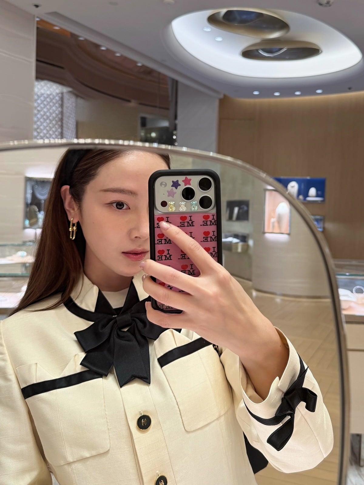 사진 = 제시카 인스타그램