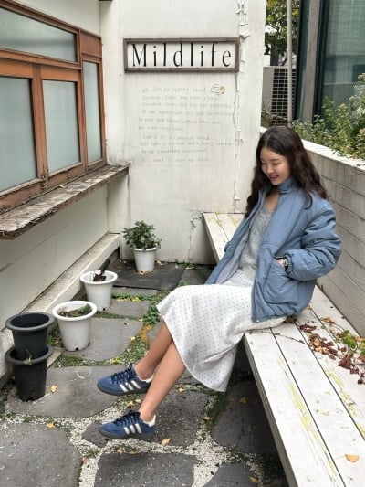 '나솔' 14기 현숙, 결혼 앞뒀다면서…연말 앞두고 "괜히 싱숭생숭"