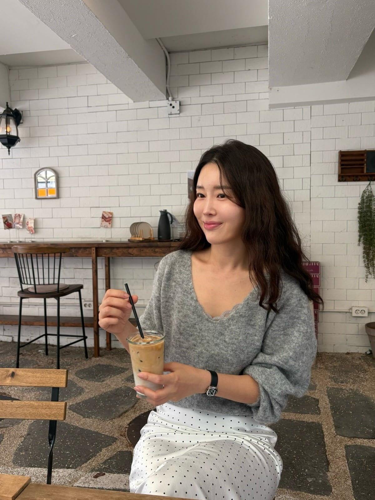 사진 = 14기 현숙 인스타그램