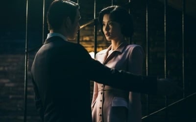 9.0%→6.5% 시청률 급락했다…두 자릿수 앞두고 삐끗, 김유정♥박진영 '관계 변화' ('100일의')