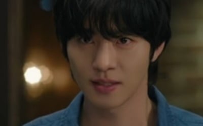데뷔 첫 1%대 시청률 찍었다…잘 나가던 안효섭, 전작 이어 2연속 흥행 빨간불 ('파이널테이블')