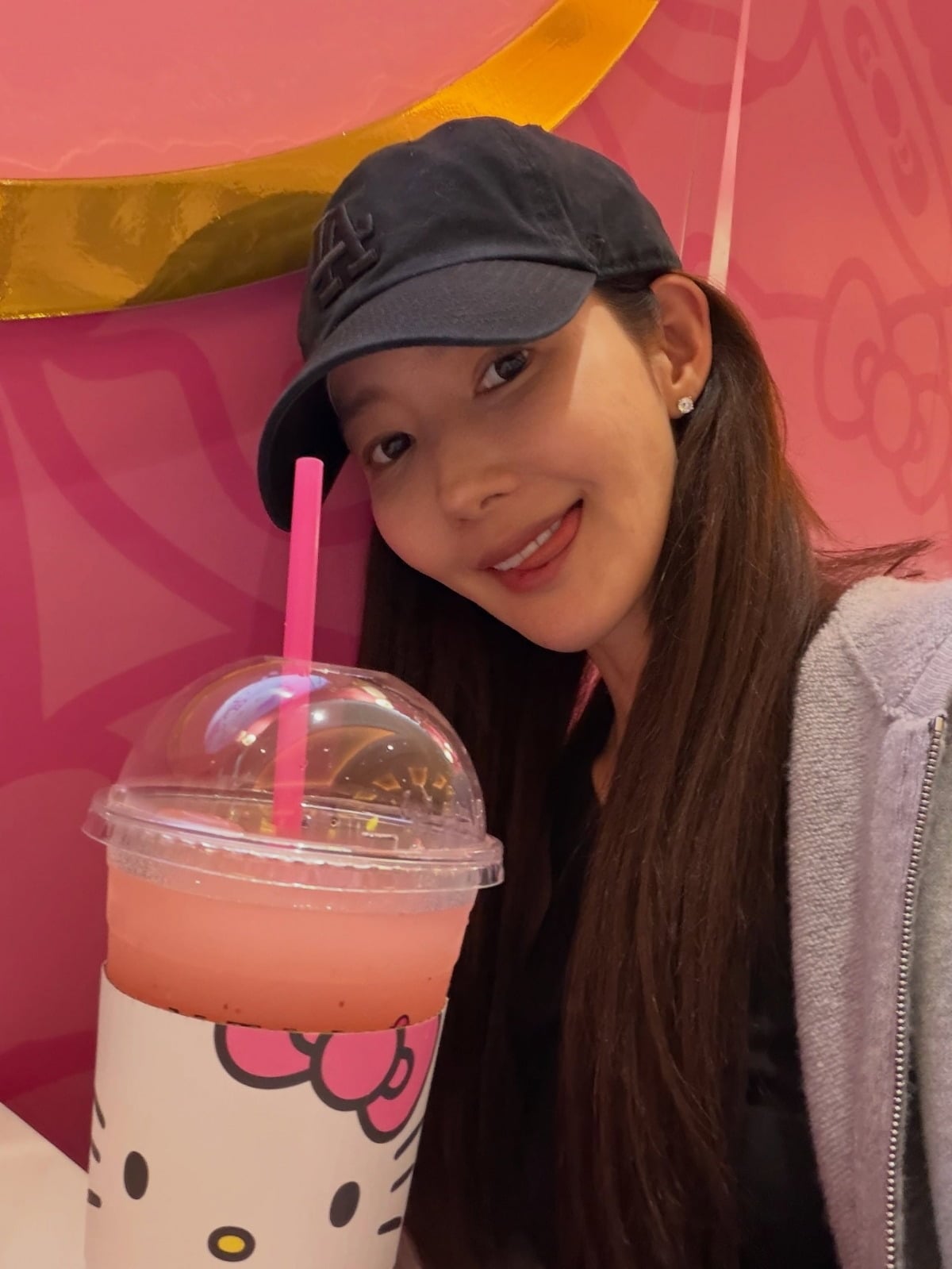 
사진 = 박민영 인스타그램