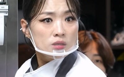 정지선, 결국 터졌다…딤섬 폐기 분노 "참으려 했는데 너무 화가 나" ('사당귀')