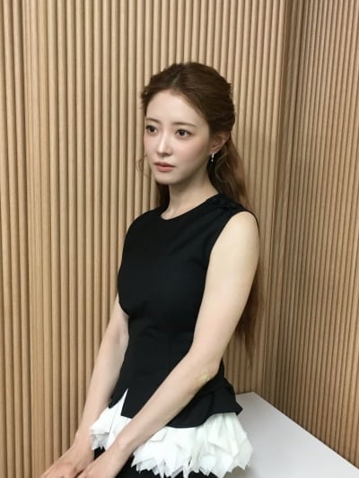 '34세' 이세영, '재혼황후' 라스타가 현실로 나왔나…인형 같은 미모에 감탄만