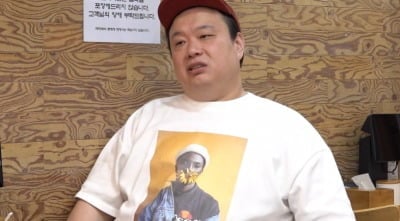 "母 안 본지 2년 넘어" 이호철, 가정 불화 고백했다…부모 이혼에 생활고 "사실상 쫓겨나" ('미우새')