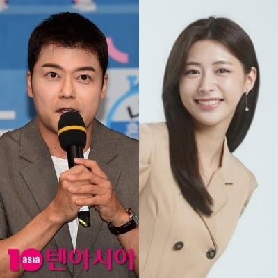 전현무, ♥열애설 '20살 연하' 홍주연 언급했다…"헤어진 지 2년 된 듯" ('사당귀')[종합]