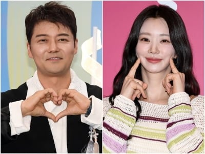 전현무, '8살 연하' 이주빈과 해외 클럽 포착…돌연 눈물까지 "너무 순수하고 예뻐" ('현무로드')[종합]