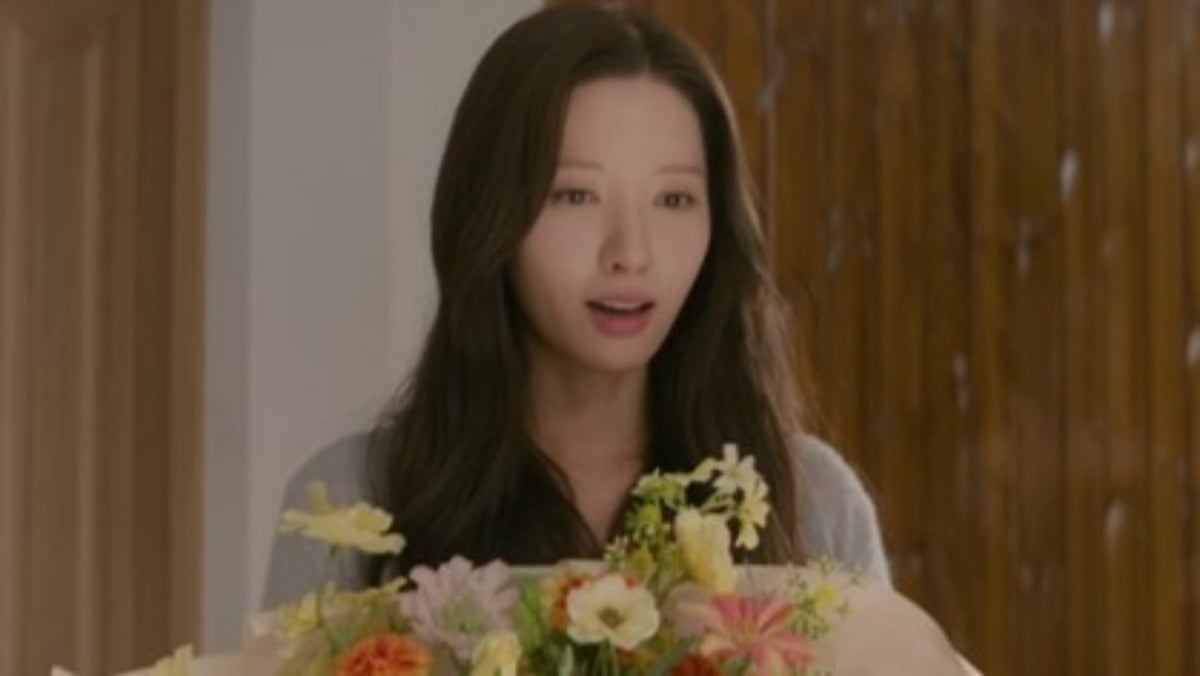 '너에게 다이브'가 시청률 부진을 이어가고 있다. / 사진='너에게 다이브' 캡처