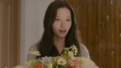 5주 연속 0%대 시청률 부진…김지연♥박서함, 타임머신 로맨스도 안 통했다 ('너에게다이브')[종합]