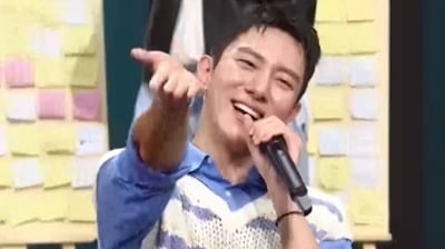 '커밍아웃' 김똘똘, 드디어 KBS 진출했다…"잘생긴 분들 기대" ('말자쇼')