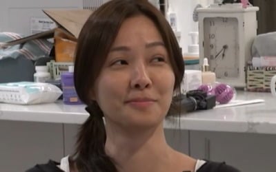 '권상우♥' 손태영, 임신 중 서러웠던 기억 소환…"카펫에 떡볶이 국물 흘렸다고" ('Mrs.뉴저지')