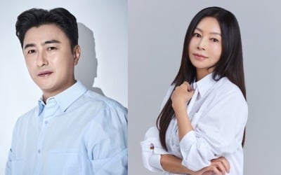 [공식] '50세' 안정환, 깜짝 소식 전했다…생애 첫 트롯 오디션 합류, '미스터트롯4' 마스터