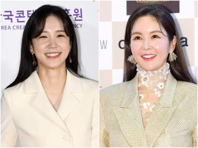 눈 성형 5번→거상술 고백하더니…장예원 손잡은 장영란, 뷰티 예능 동반 MC 발탁 ('언니만')