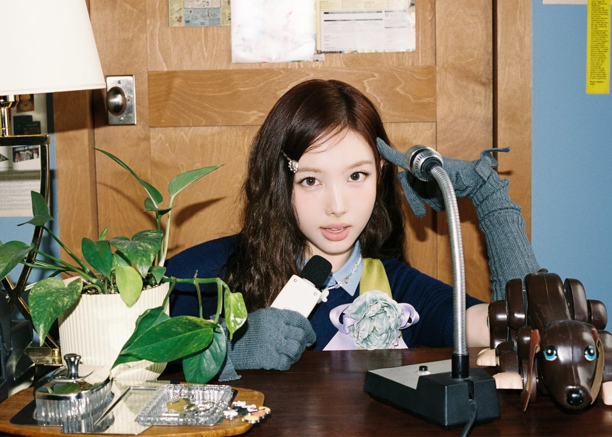 TWICE Nayeon / JYP Entertainment