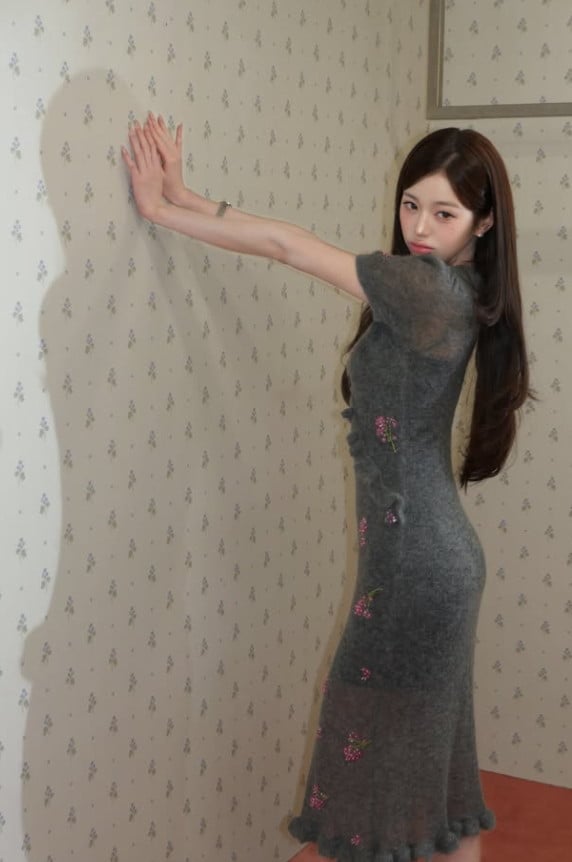 사진=장원영 SNS
