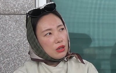 강유미·안영미 미담 터졌다…정경미 "개그계 똥군기 속에서도 늘 존칭" ('계그우먼들')