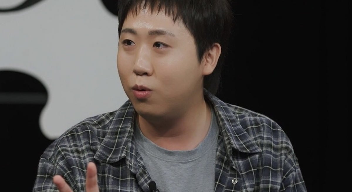 이재율이 연애를 못하는 사연을 밝힌다. /사진제공=채널A