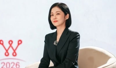 17.7% 시청률 찍고 돌아왔다…'대상' 장나라, 로펌 대표 변호사로 컴백 ('굿파트너2')
