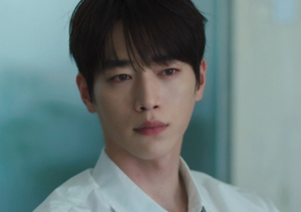 서강준이 섬세한 열연을 펼치고 있다./사진제공=KBS