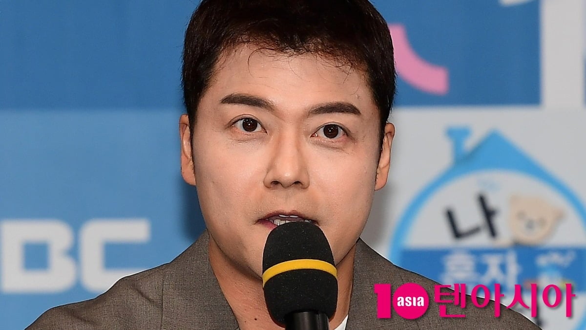 방송인 전현무가 출연 중인 '전현무계획4'가 시청자들의 비판을 받고 있다. / 사진=텐아시아DB