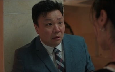 차지연 짜증 다 받아줬는데…태항호, 반항 못 하고 눈치만 ('파이널 테이블')