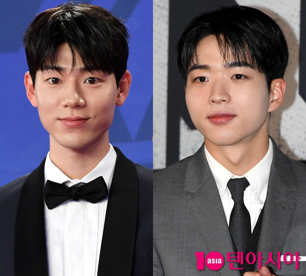 배현성, 차강윤이 '대리수능'에 출연한다. / 사진=텐아시아DB