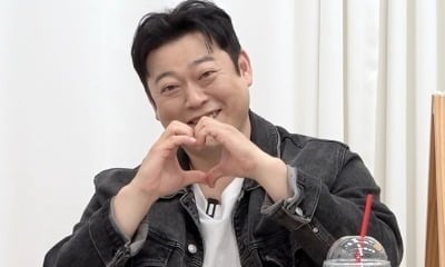'나혼산'으로 뜨더니 송강도 제쳤다…달라진 위상에 "내가 1위" ('개세모')