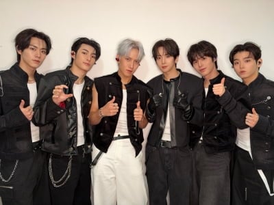 82메이저, 서울 콘서트 이틀 다 매진…미발매 신곡까지 깜짝 공개