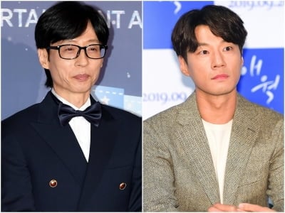 유재석한테 섭섭함 토로…이천희, CEO 됐다더니 "10년 넘었는데 아직도 안 와" ('틈만')