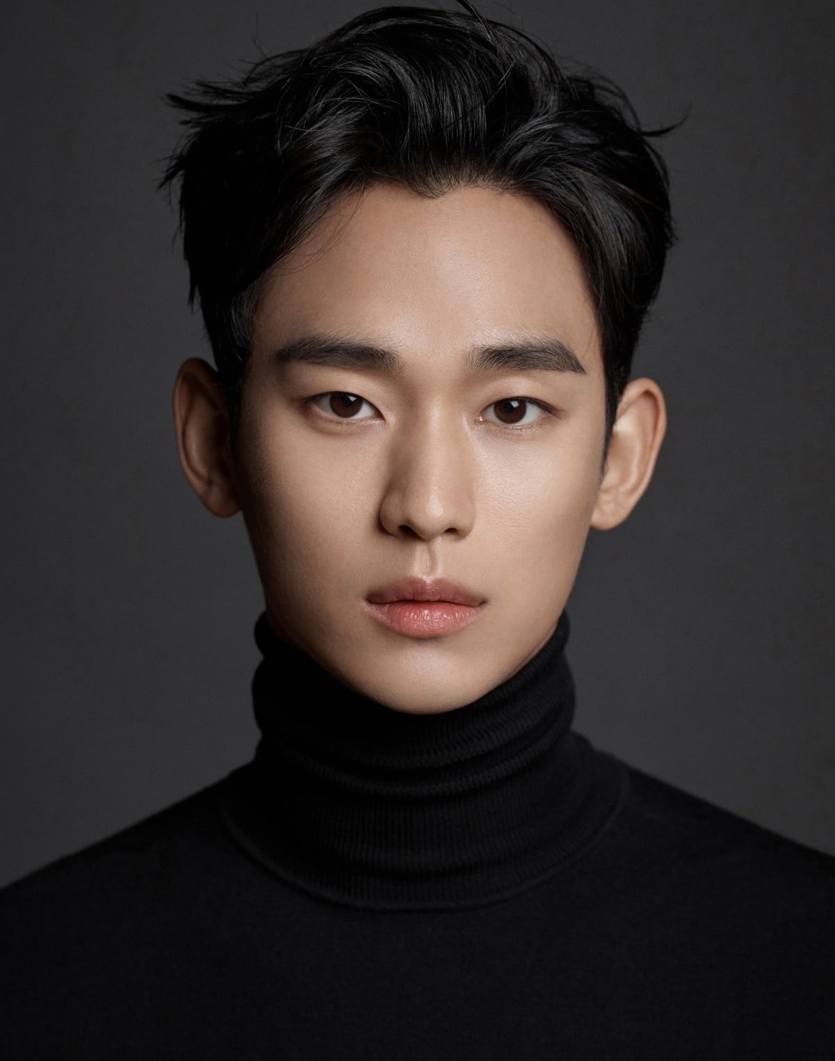 김수현 측이 고 김새론 씨의 유족 및 고인의 이모를 사칭한 자 등을 상대로 제기한 여러 건의 고소·고발 사건에 대한 경찰 수사 결과를 알렸다./사진제공=골드메달리스트