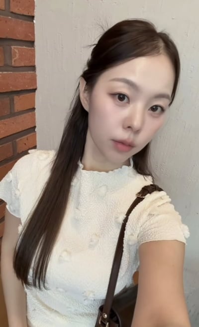 '계류유산→결혼 6개월 만 파경' 28기 영자, 새 출발 알렸다…18년 만에 다 접고 뜻밖의 근황