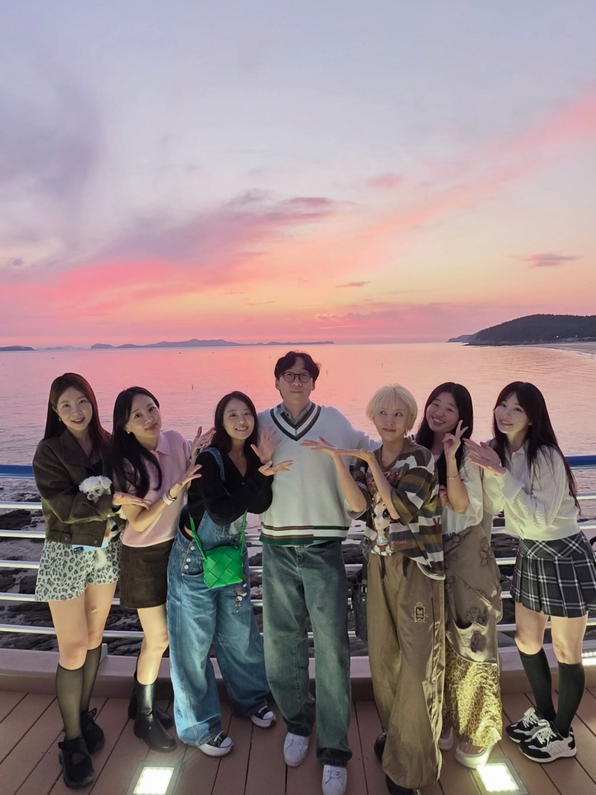 사진 = 26기 영자 인스타그램
