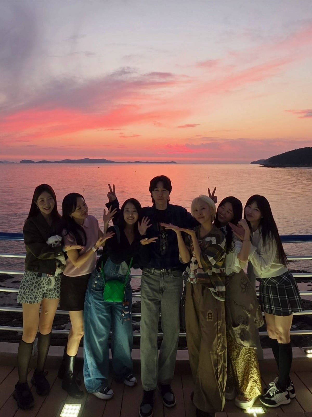사진 = 26기 영자 인스타그램
