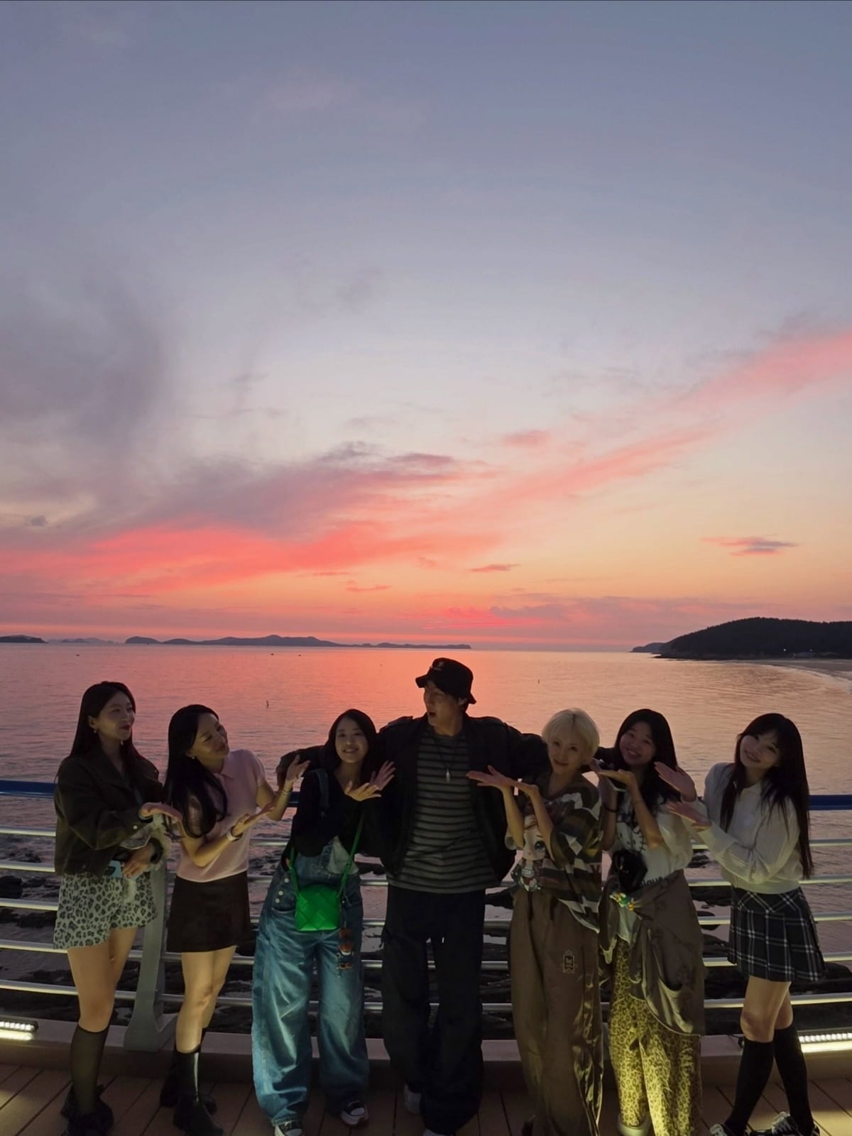사진 = 26기 영자 인스타그램
