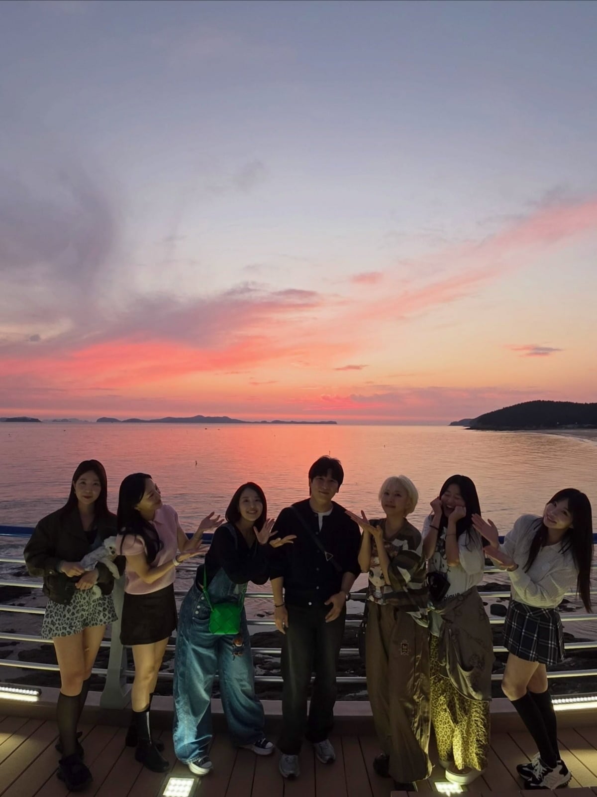 사진 = 26기 영자 인스타그램
