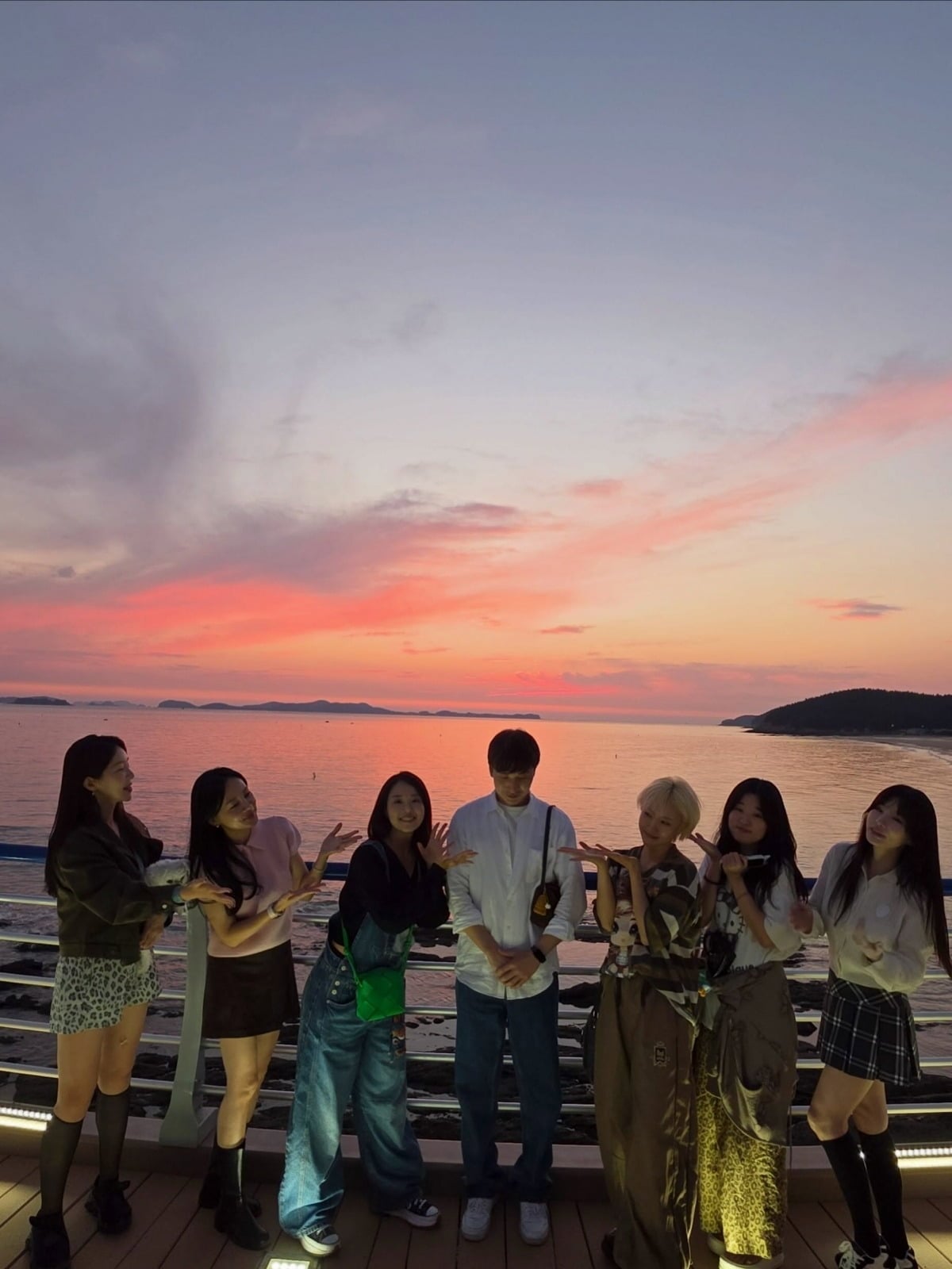 사진 = 26기 영자 인스타그램
