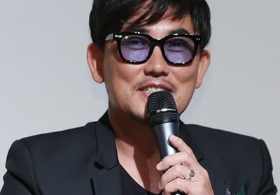 [공식] 59세 이승철, 강호동 만난다…데뷔 40주년에 '아형' 출격