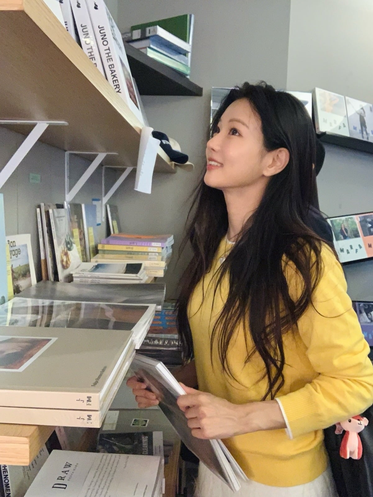 사진 = 이세희 인스타그램
