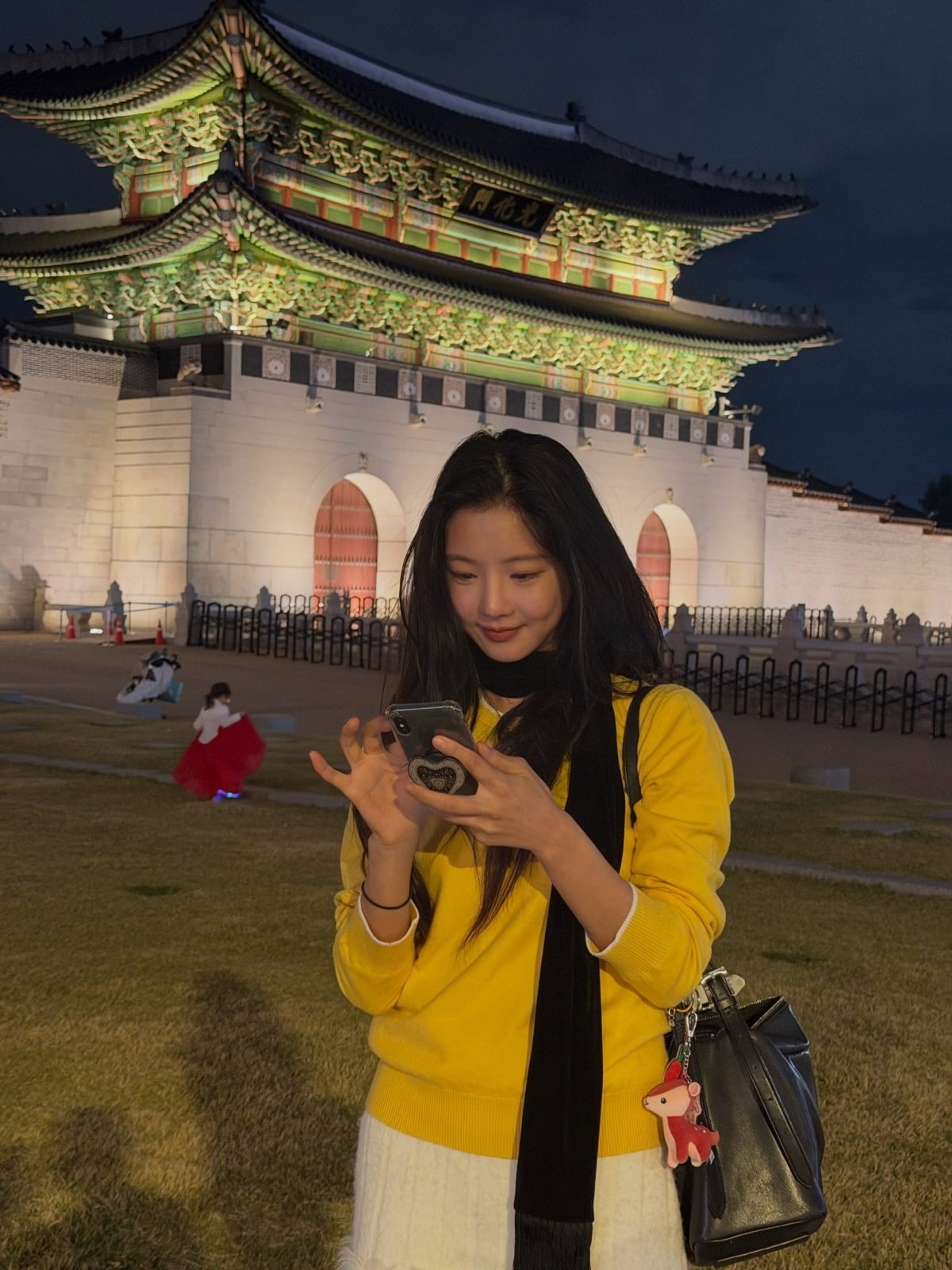 사진 = 이세희 인스타그램
