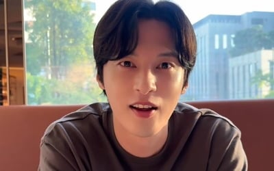 윤선우, ♥김가은 임신 소식에 울컥…"나는 이제 노예다" ('김가은')