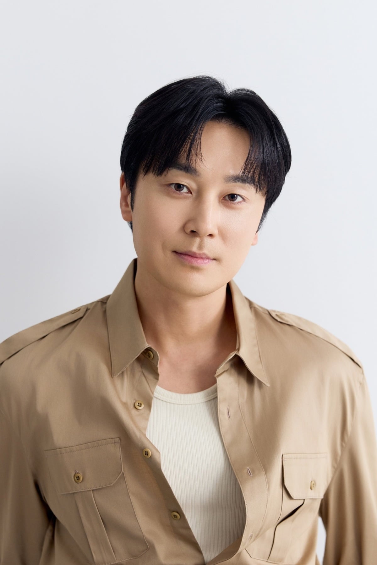 배우 서현우가 티빙 '로또 1등도 출근합니다'에서 양준호 역을 맡아 열연을 펼쳤다. / 사진제공=저스트엔터테인먼트