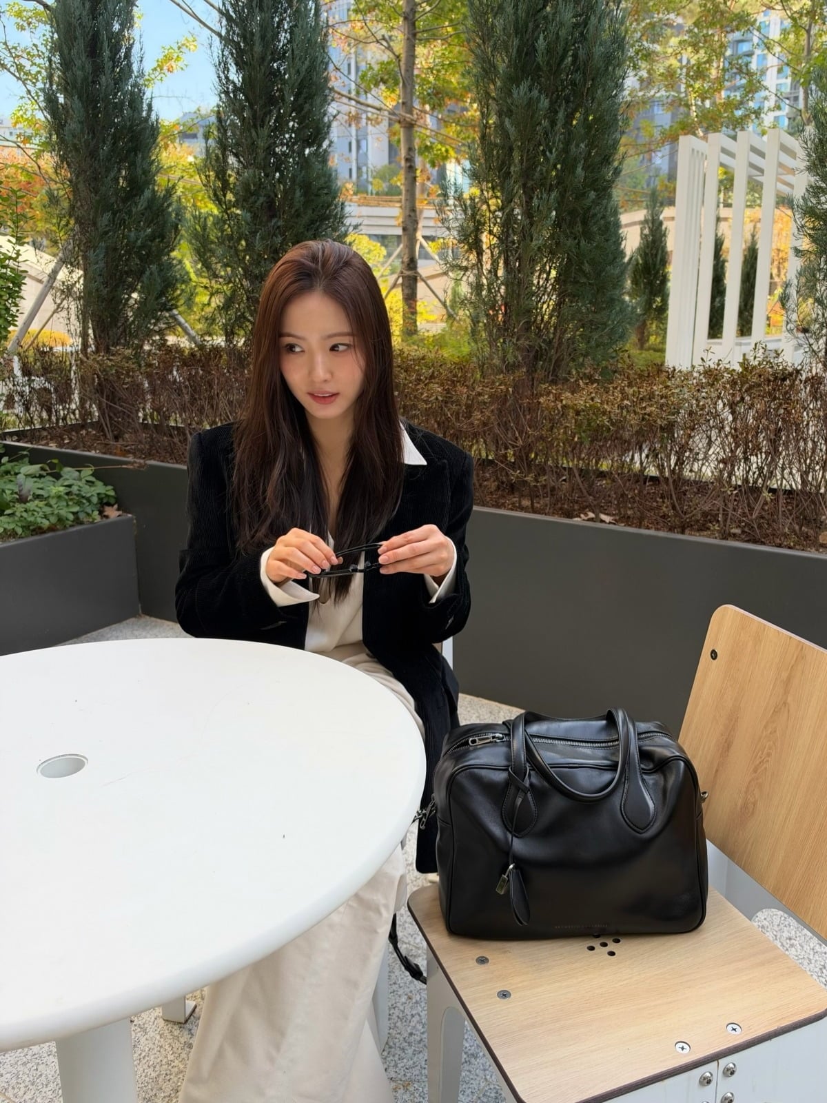 사진 = 신세경 인스타그램
