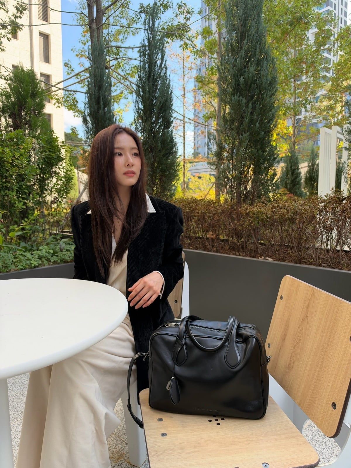 사진 = 신세경 인스타그램
