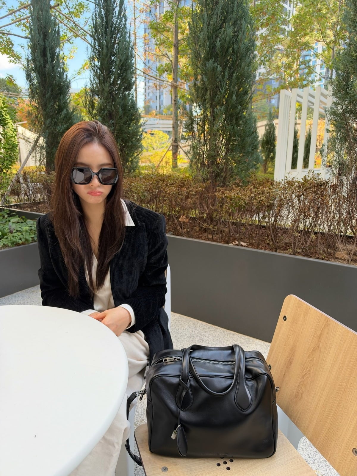 사진 = 신세경 인스타그램
