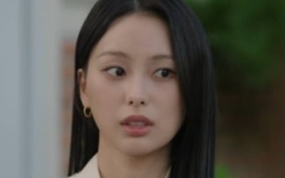 10년 사귄 남친 스킨십 거부에 폭발…문승유, 결국 다른 남자 만났다 ('너에게 다이브')