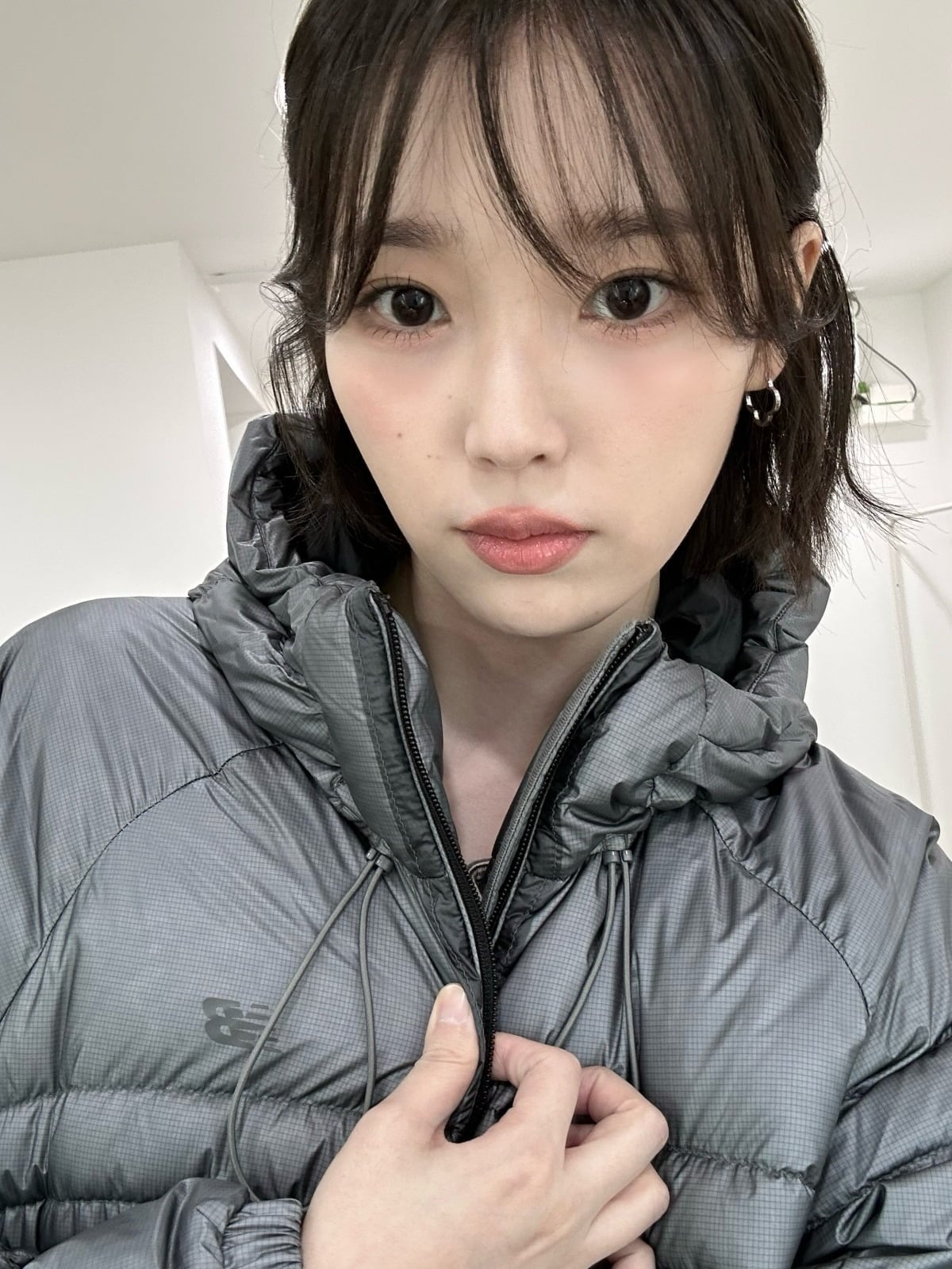 사진 = 아이유 인스타그램