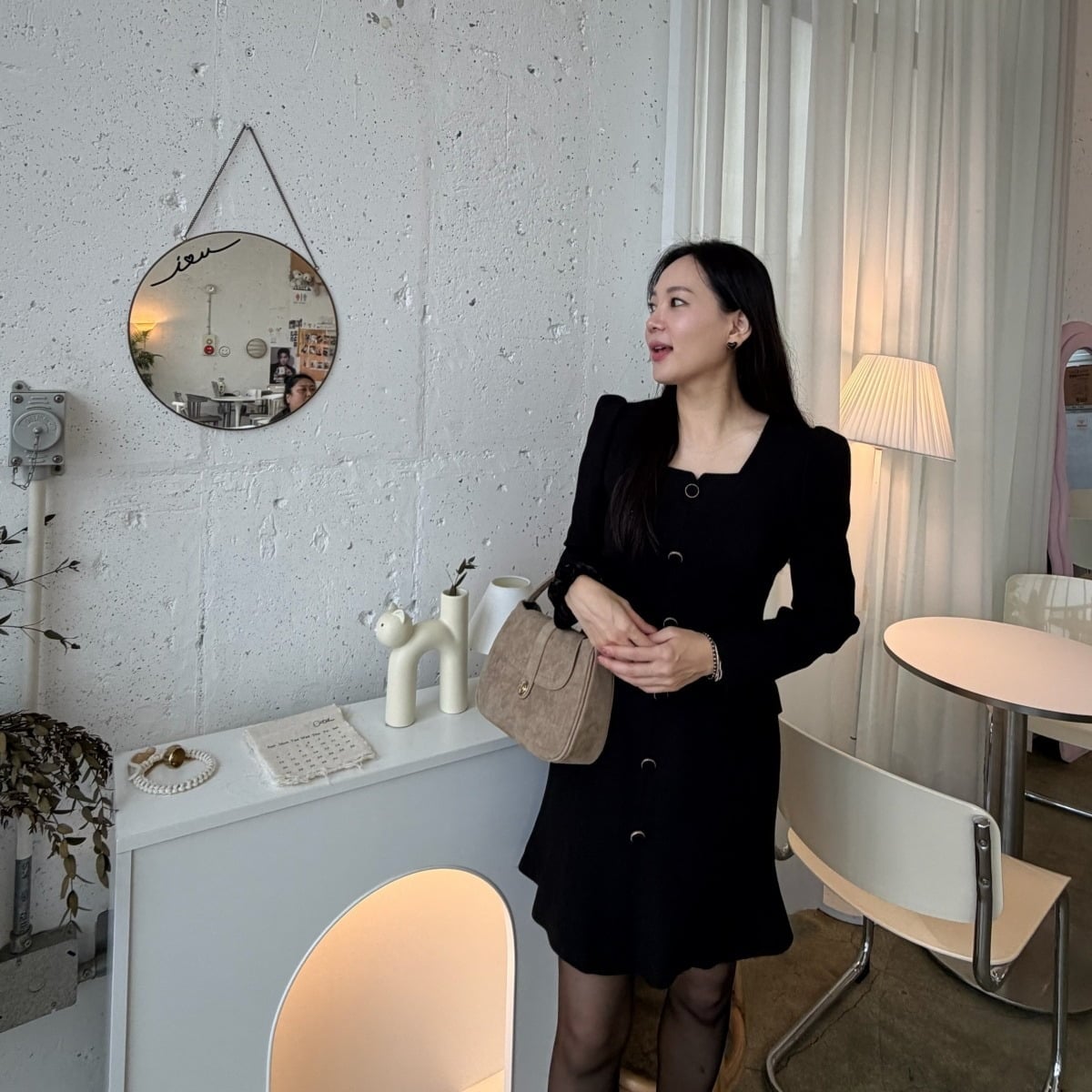 사진 = 14기 영자 인스타그램
