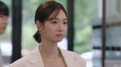 "어떻게 그런 사기를 쳐" 권해효, 딸 이주연 몰래 다른 집 아빠 노릇…상견례까지 참석 ('사랑이')