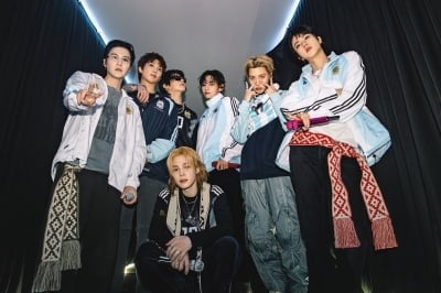 방탄소년단, 6개월 만에 무대가 놀이터로…'아리랑' 투어의 진화
