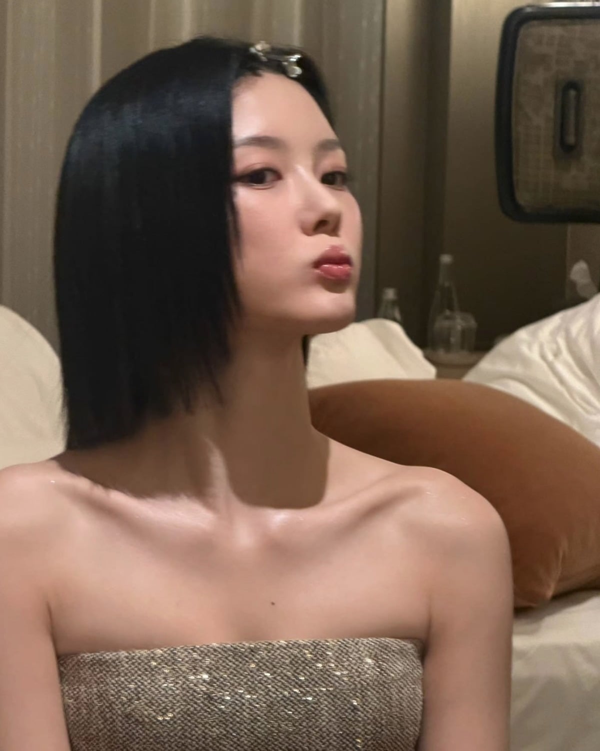 사진 = 김유정 인스타그램